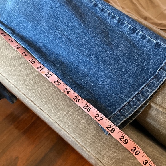 Wrangler Straight Leg Great Condition - Picture 3 of 4